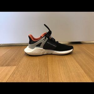 Adidas Equipment Black Sneakers